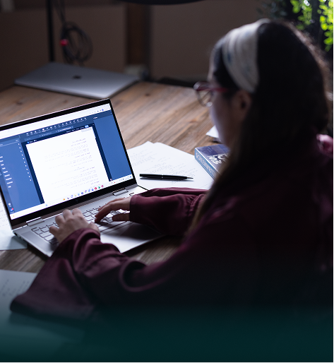 أساسيات الكتابة السينمائية